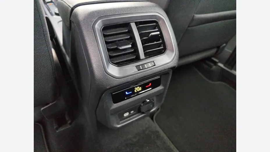 VOLKSWAGEN Tiguan Tiguan Allspace 2.0 TDI 4Mot. Elegance DSG