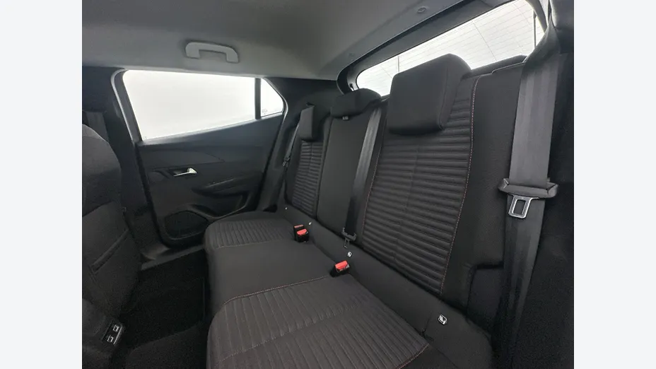 PEUGEOT 2008 -