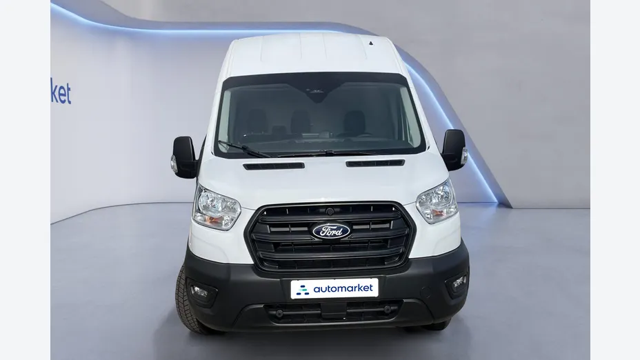 FORD Transit Transit 350 L4 RWD Trend Nowy