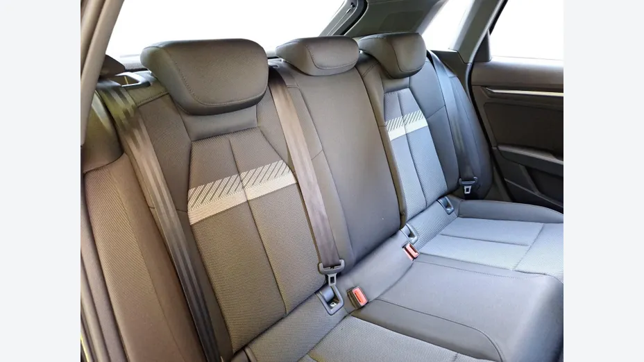 AUDI A3 Sportback -