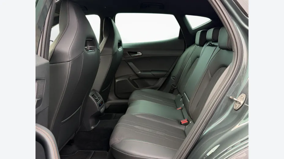 CUPRA Formentor Formentor 2.0 TSI 4Drive VZ DSG