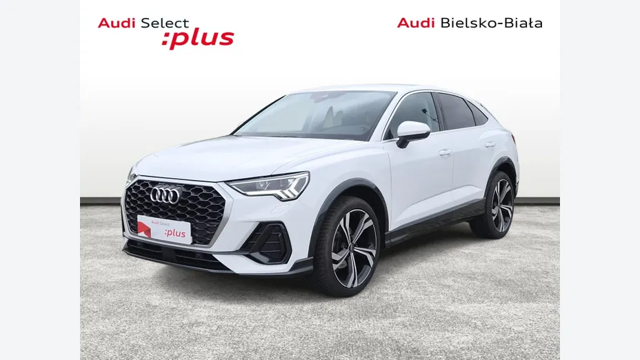 AUDI Q3 Sportback -