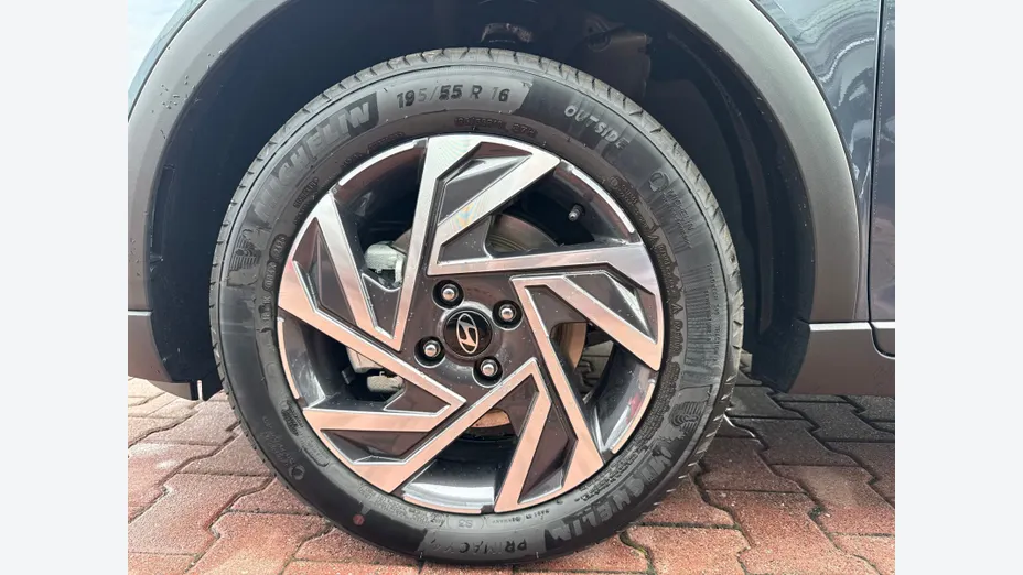 HYUNDAI Bayon Bayon 1.0 T-GDI Smart DCT Nowy