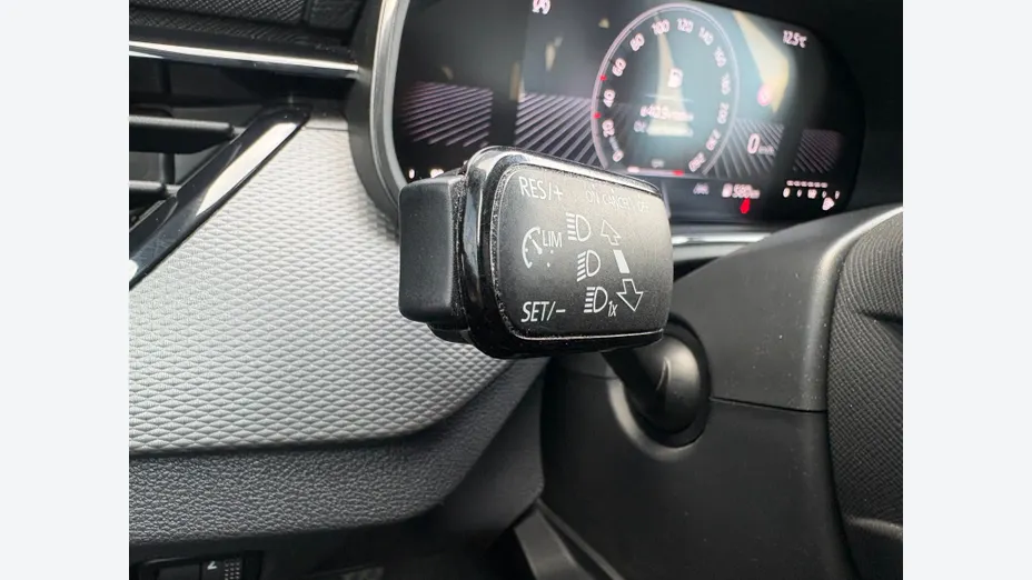 SKODA Kamiq Kamiq 1.0 TSI Essence