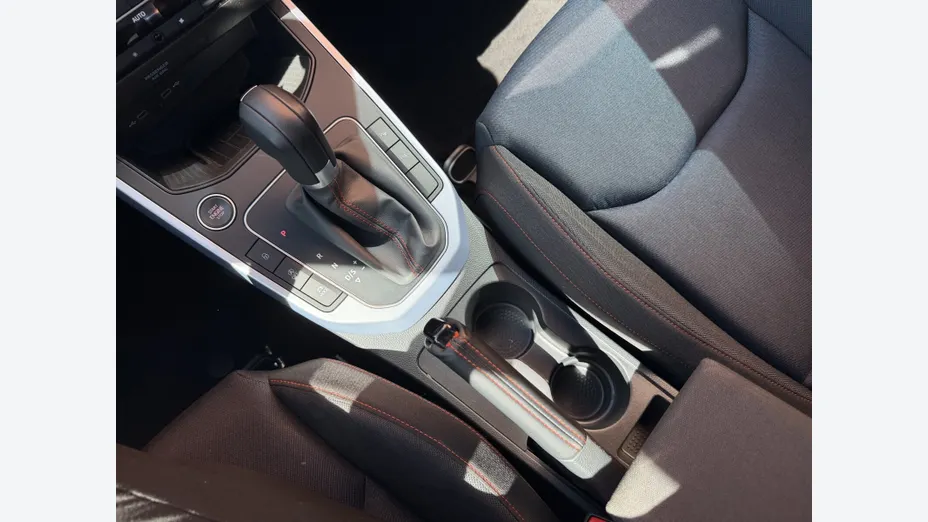 SEAT Arona Arona 1.5 TSI EVO FR S&S DSG
