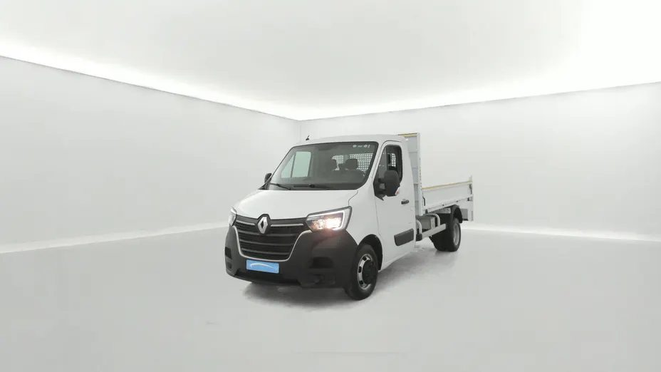RENAULT Master -