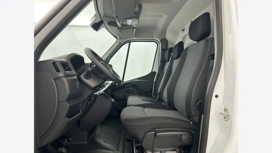 RENAULT Master -