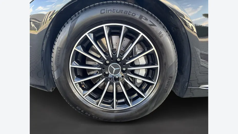MERCEDES-BENZ Maybach Klasa S -