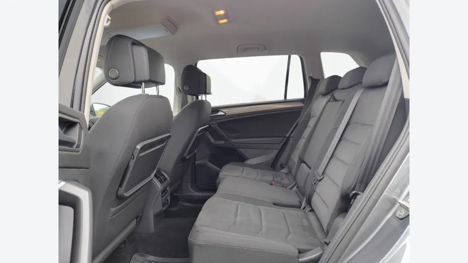 VOLKSWAGEN Tiguan Allspace -