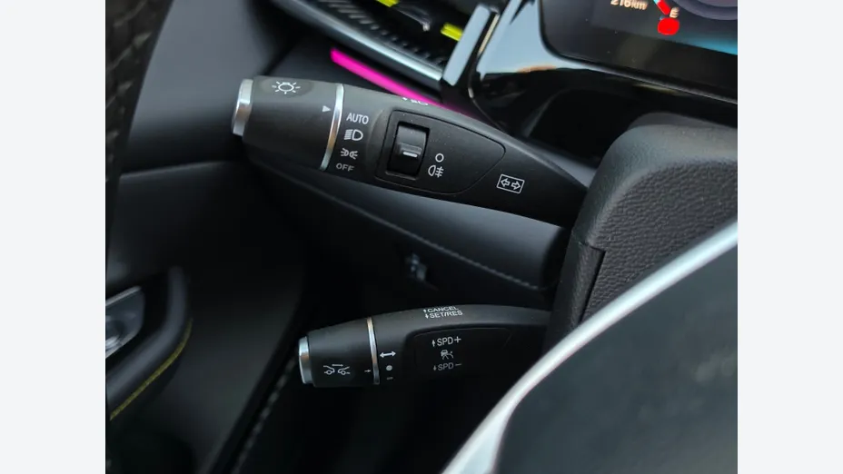 BAIC Beijing 5 Beijing 5 1.5T Luxury DCT