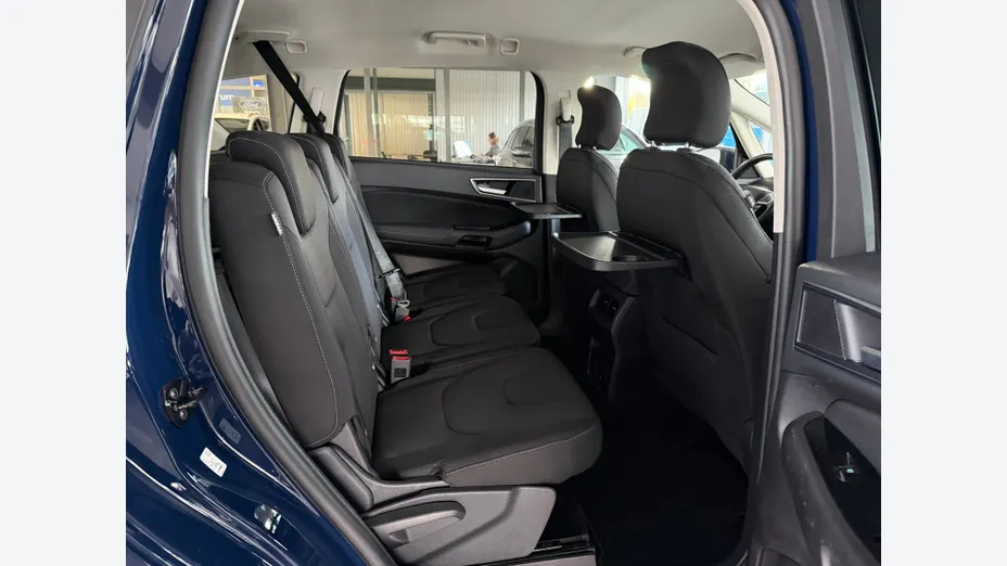 FORD S-MAX S-MAX 2.0 EcoBlue Titanium aut
