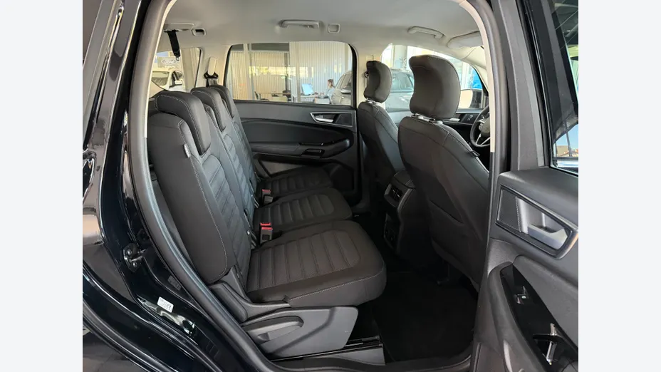 FORD S-MAX S-MAX 2.0 EcoBlue Titanium