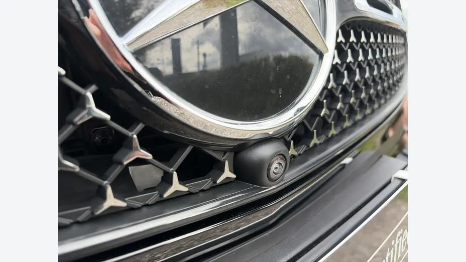 MERCEDES-BENZ GLC GLC 220 d mHEV 4-Matic AMG Line
