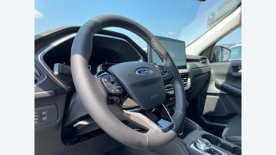 FORD Kuga Kuga 2.5 FHEV AWD Active X eCVT