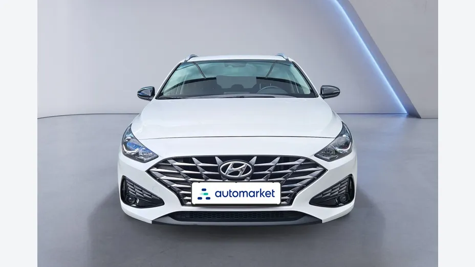 HYUNDAI i30 i30 1.5 T-GDI 48V Smart