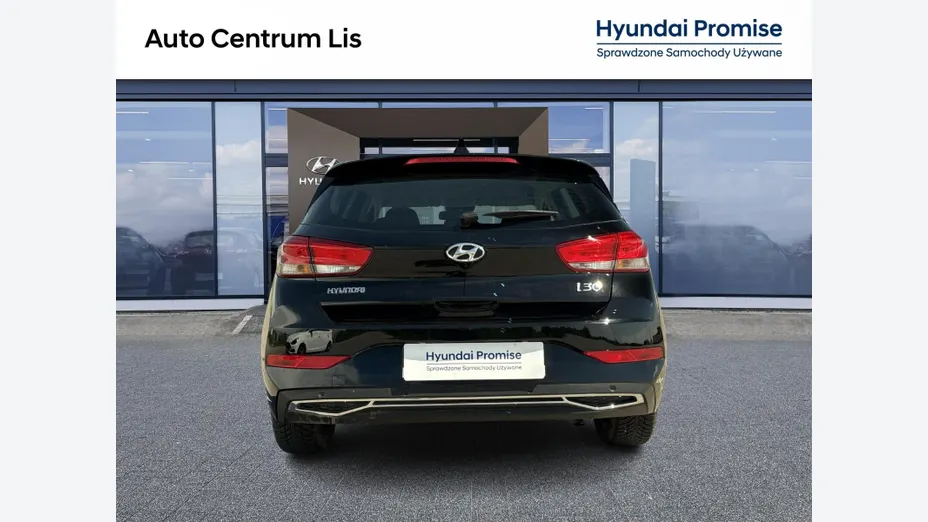 HYUNDAI i30 i30 1.0 T-GDI Smart DCT