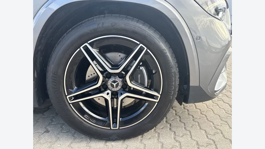 MERCEDES-BENZ GLA GLA 200 mHEV AMG Line 7G-DCT
