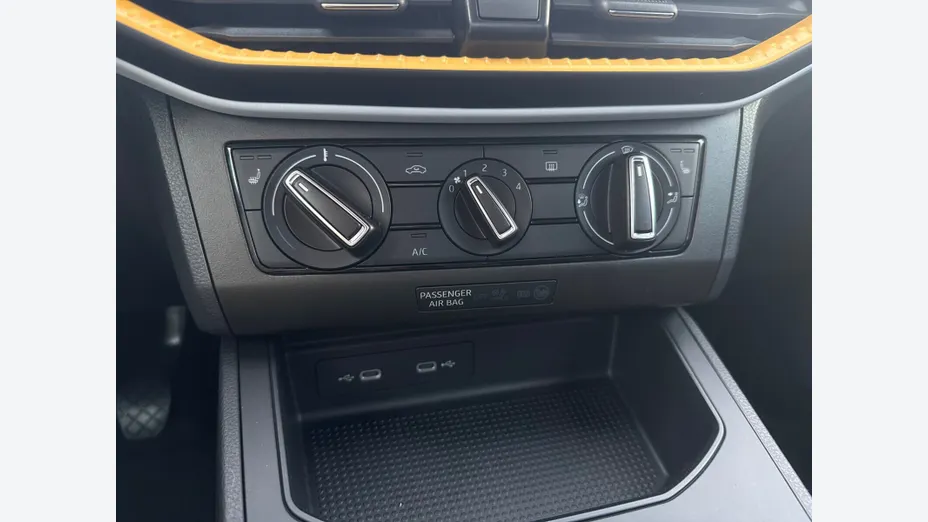 SEAT Ibiza Ibiza 1.0 TSI Style S&S