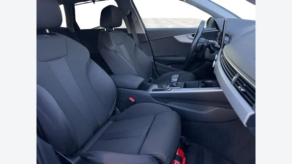 AUDI A4 Avant -