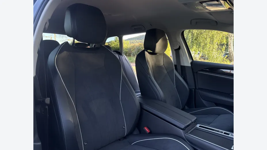 VOLKSWAGEN Passat Passat 1.5 TSI ACT mHEV Business DSG