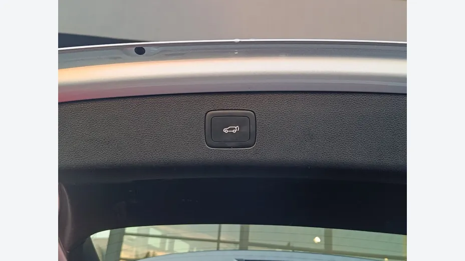 MG HS HS 1.5 T-GDI Exclusive DCT