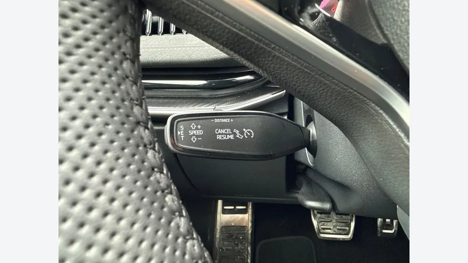 SKODA Superb Superb 2.0 TSI Sportline DSG Nowy