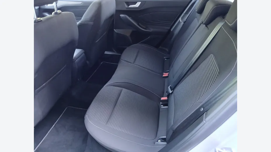 FORD Focus Focus 1.5 EcoBlue Titanium X aut