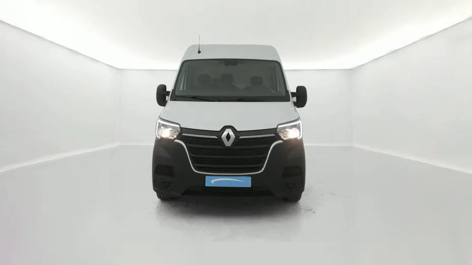 RENAULT Master -