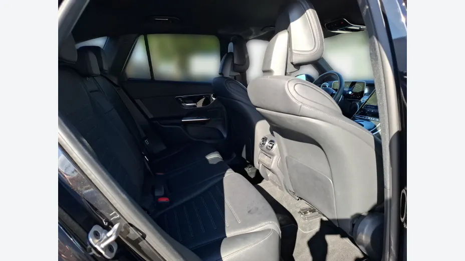 MERCEDES-BENZ GLC GLC 220 d mHEV 4-Matic AMG Line