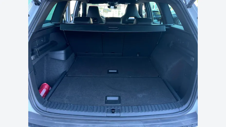 SKODA Kodiaq Kodiaq 2.0 TDI 4x4 Sportline DSG