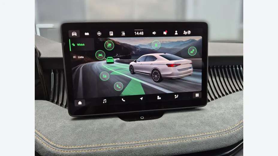 SKODA Superb Superb 1.5 TSI Plug-in Hybrid Edition 130 DSG
