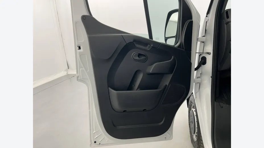 RENAULT Master -