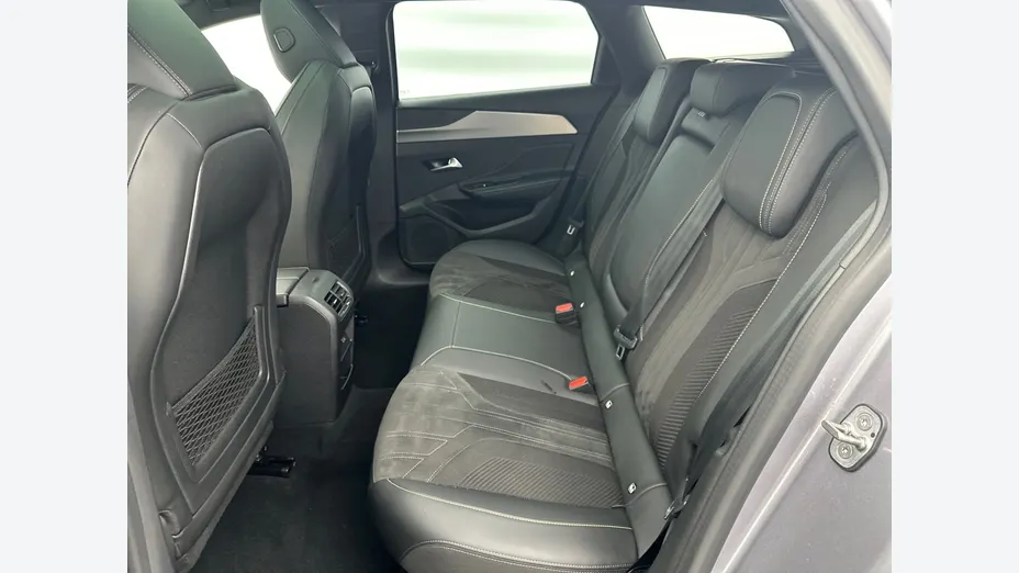 PEUGEOT 308 -