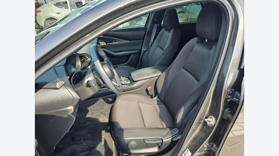 MAZDA CX-30 CX-30 2.0 mHEV Exclusive-Line 2WD aut