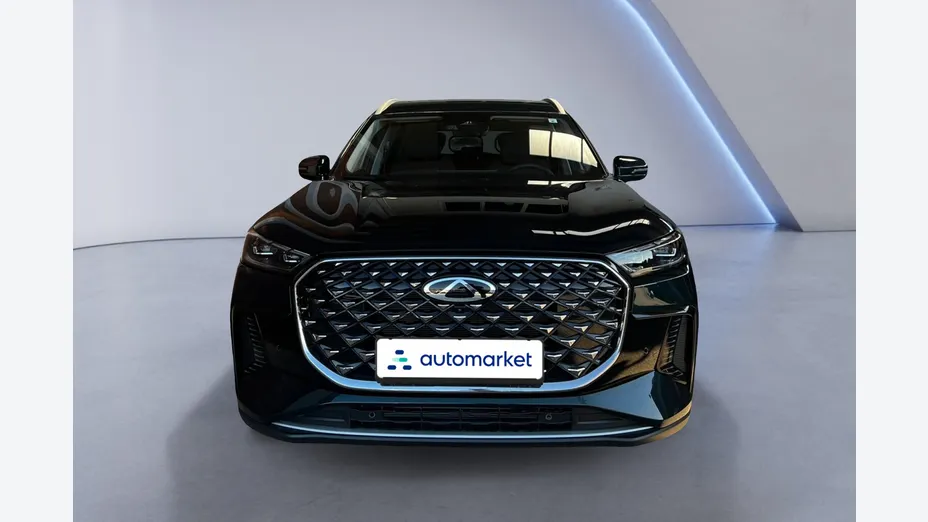 CHERY Tiggo 8 Tiggo 8 1.5 T-GDI Super Hybrid Prestige DCT Nowy