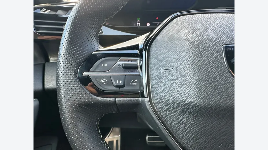 PEUGEOT 308 308 1.2 mHEV GT S&S e-DCS6