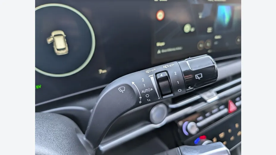 HYUNDAI Tucson Tucson 1.6 T-GDi HEV Executive 2WD aut Nowy