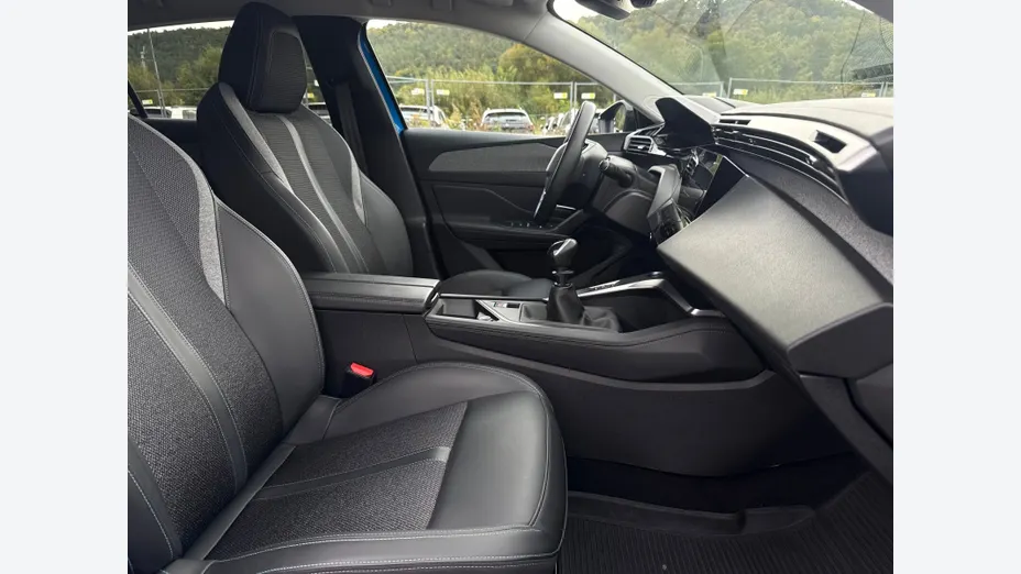 PEUGEOT 308 308 1.2 PureTech Allure Pack S&S