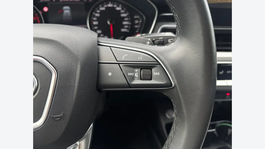 AUDI A4 Avant -