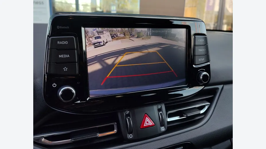 HYUNDAI i30 i30 1.0 T-GDI Smart