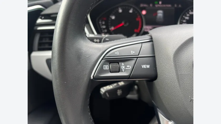 AUDI A4 Avant -