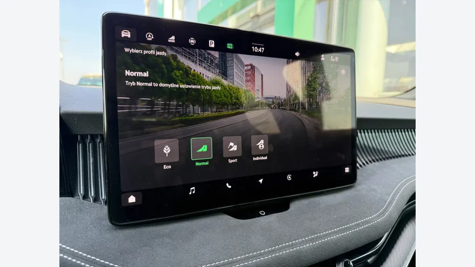 SKODA Superb Superb 1.5 TSI Plug-in Hybrid Sportline DSG Nowy