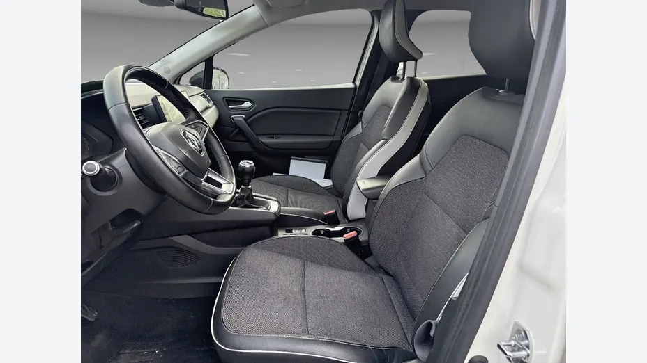 RENAULT Captur -