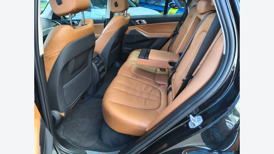 BMW X5 X5 xDrive40i sport-aut
