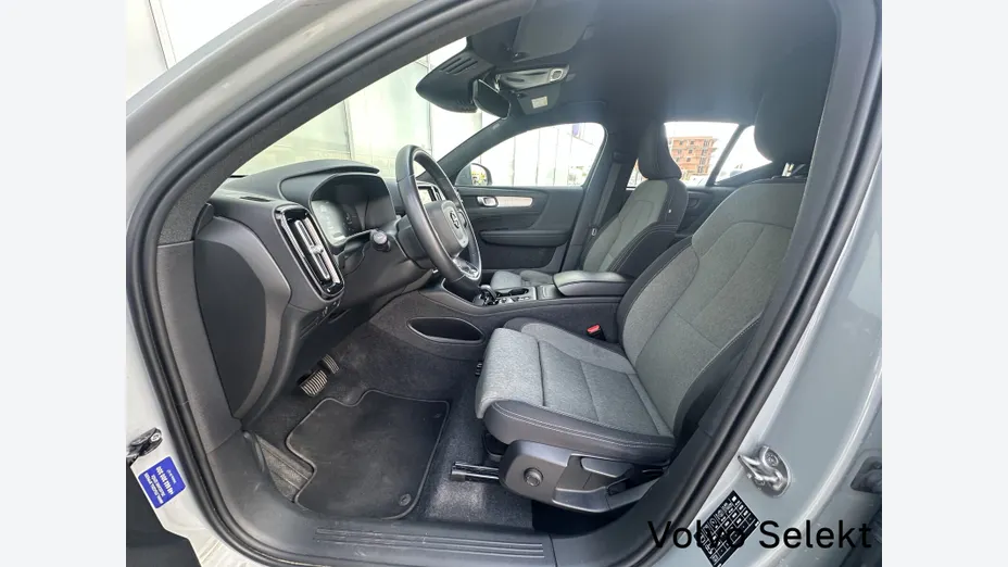 VOLVO XC40 XC40 T2 Core aut