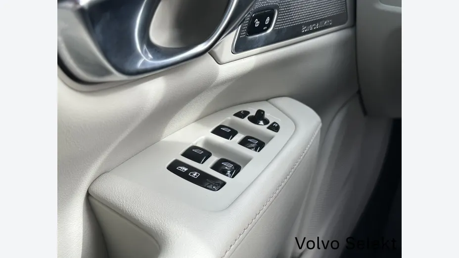 VOLVO S90 S90 T8 AWD Plug-In Hybrid Ultimate Bright aut