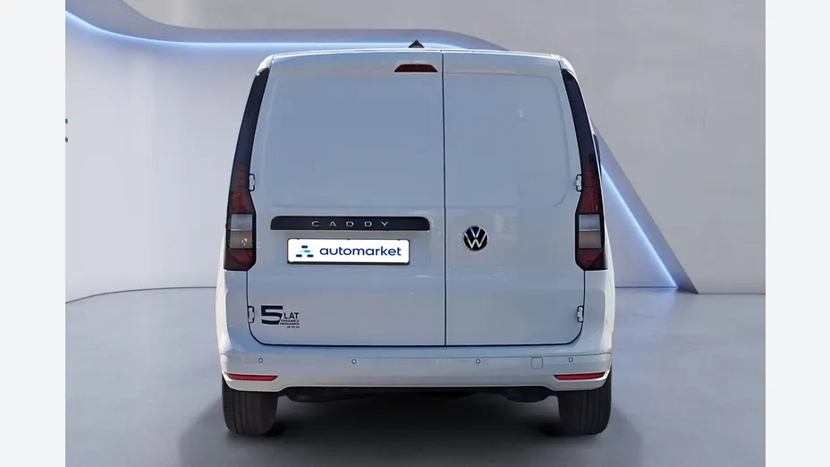 VOLKSWAGEN Caddy Caddy Cargo 2.0 TDI DSG Nowy