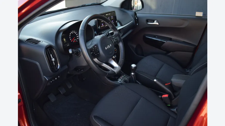 KIA Picanto Picanto 1.2 L Business Line