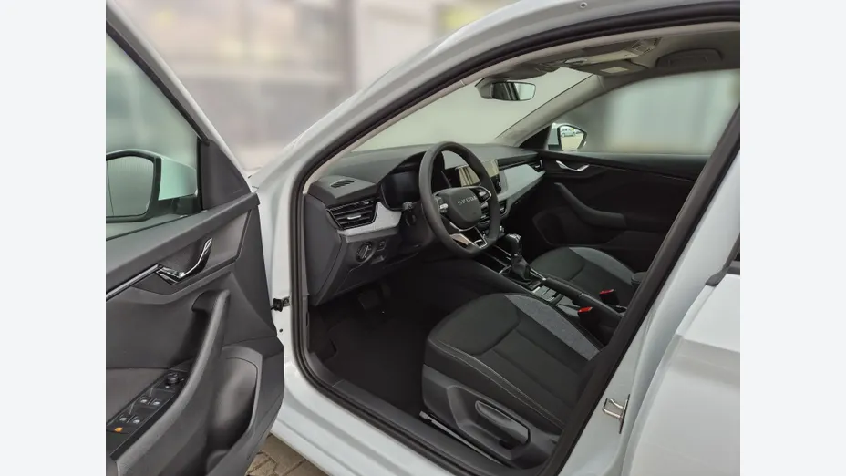 SKODA Scala Scala 1.0 TSI Drive DSG Nowy