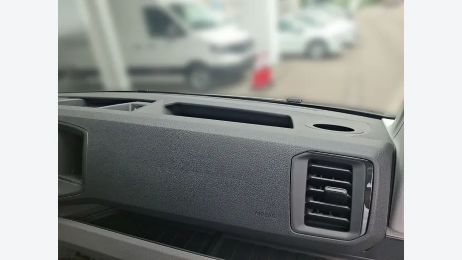 VOLKSWAGEN Crafter Crafter 35 TDI (skrzynia) Nowy